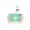 RECHARGES FRESH MINT POUR IDEAL MISTY 300mL X6