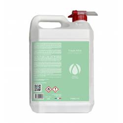RECHARGES FRESH MINT POUR IDEAL MISTY 4X5L