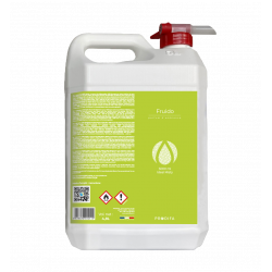 RECHARGES FRUIDO POUR IDEAL MISTY 4X5L