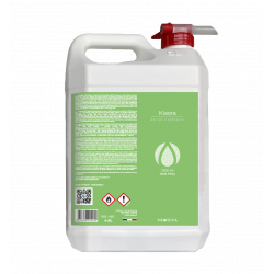 RECHARGES KIAORA POUR IDEAL MISTY 4X5L