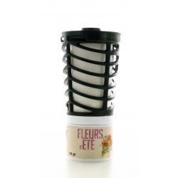 PARFUM D'AMBIANCE RECHARGES FLEURS D'ÉTÉ X6