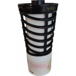 PARFUM D'AMBIANCE RECHARGES TROPICAL X6