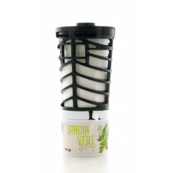 PARFUM D'AMBIANCE RECHARGES JARDIN VERT X6