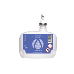 RECHARGES MISTRAL POUR IDEAL MISTY 300mL X6