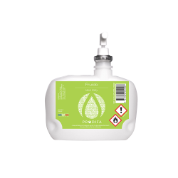 RECHARGES FRUIDO POUR IDEAL MISTY 300mL X6