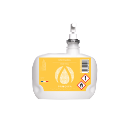 RECHARGES MISTRAL POUR IDEAL MISTY 300mL X6