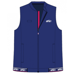 GILET SANS MANCHES HOMME