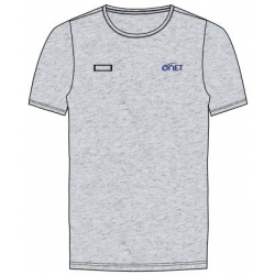 T-SHIRT MANCHES COURTES HOMME