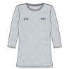 T-SHIRT MANCHES 3/4 FEMME T-SHIRT MANCHES 3/4 FEMME