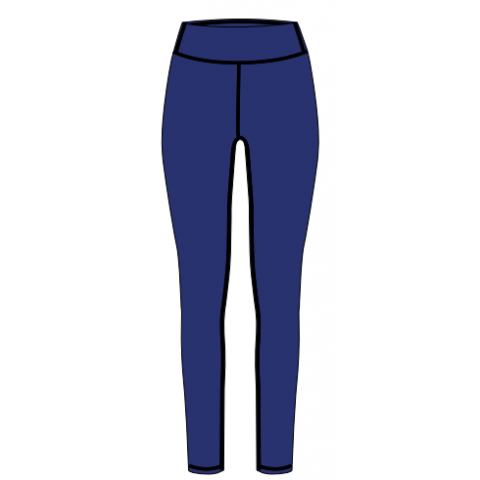 LEGGING FEMME