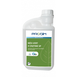 NÉO-VERT H ENZYME SP 12x1L