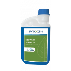 NÉO-VERT SURFACES 6X1L