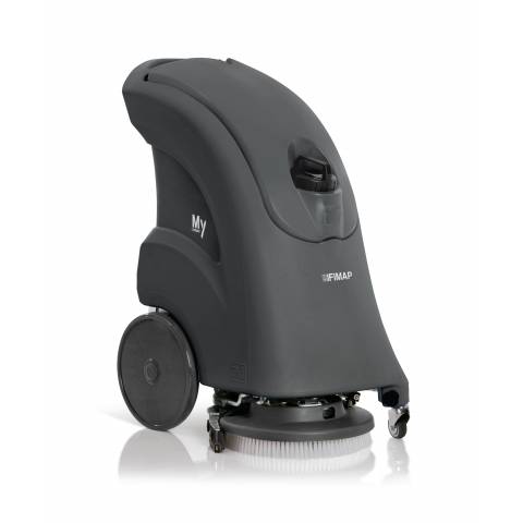 LAVEUSE MINI16 II