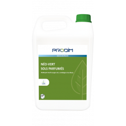 PRO NEO VERT SOLS PARFUMES