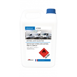 ANTIGEL LAVE-GLACE PAE 4X5L