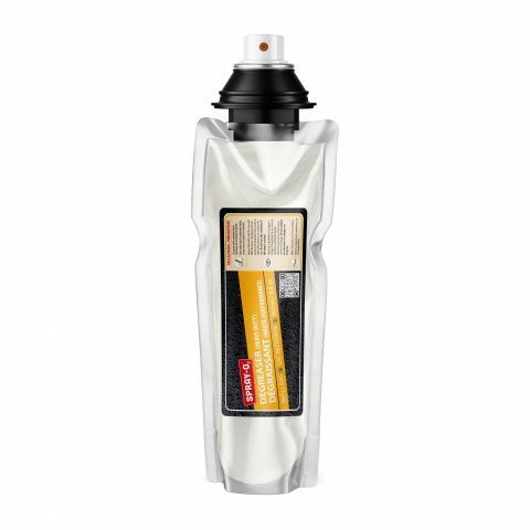 SPRAY-O2™ DÉGRAISSANT HAUTE PERFORMANCE