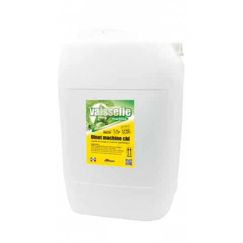 OLNET MACHINE CHL 24KG