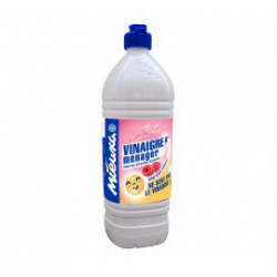 VINAIGRE MÉNAGER 8° FRAMBOISE 12X1L