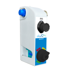 DILUCLEAN SELECT 8L/min
