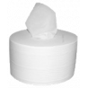 PAPIER HYGIÉNIQUE À DÉVIDAGE CENTRAL 210 M BLANC LOT DE 12