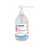 GEL HYDROALCOOLIQUE PREVENT 30S 12 x 500mL BEC LONG GEL HYDROALCOOLIQUE PREVENT 30S 12 x 500mL BEC LONG