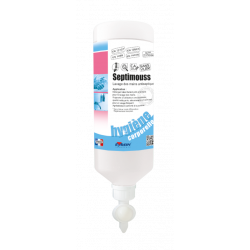 SEPTIMOUSS 14 x 1L AIRLESS