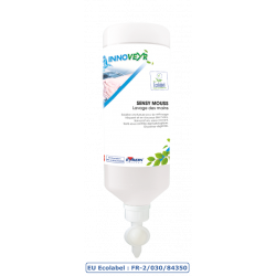SENSY MOUSS 14X1L AIRLESS