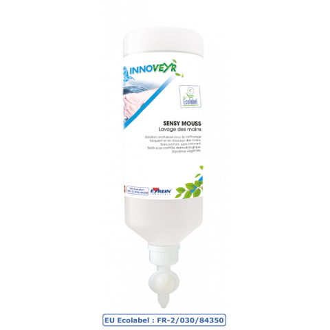 SENSY MOUSS 14X1L AIRLESS