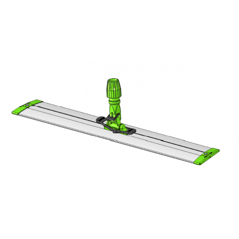 BALAI RAIL LOCK 80CM