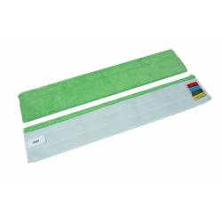 FRANGE MICROFIBRE DE DÉPOUSSIÉRAGE