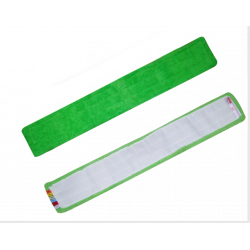 BANDEAU DÉPOUSSIÉRAGE VELCRO 88 CM