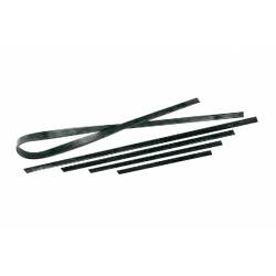 LAME CAOUTCHOUC RIGIDE 35CM