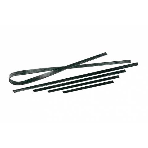 LAME CAOUTCHOUC RIGIDE 35CM
