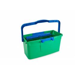 SEAU VITRES 12L GREEN LABEL