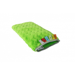 GANT MICROFIBRE 3D