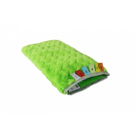 GANT MICROFIBRE 3D