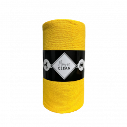 BOBINE 75 MICROFIBRES PRÉ-DÉCOUPÉES BLEU