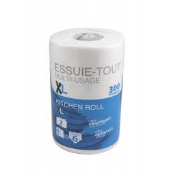 ESSUIE-TOUT BLANC