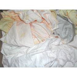 NAPPAGES EXTRA CLAIR PUR COTON