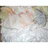 NAPPAGES EXTRA CLAIR PUR COTON NAPPAGES EXTRA CLAIR PUR COTON