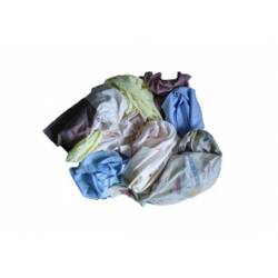 CHIFFON DRAP POLYCOTON PASTEL
