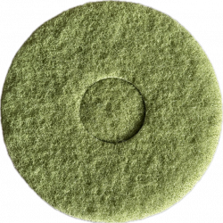 DISQUE DIAMANT VERT 406MM