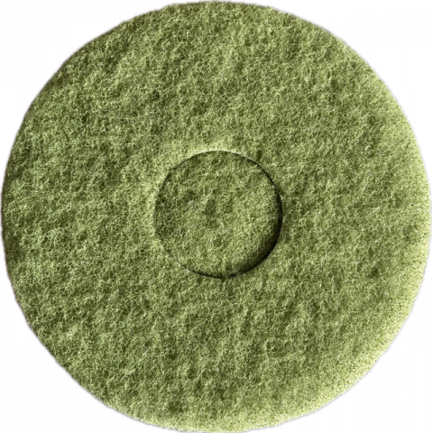 DISQUE DIAMANT VERT 406MM