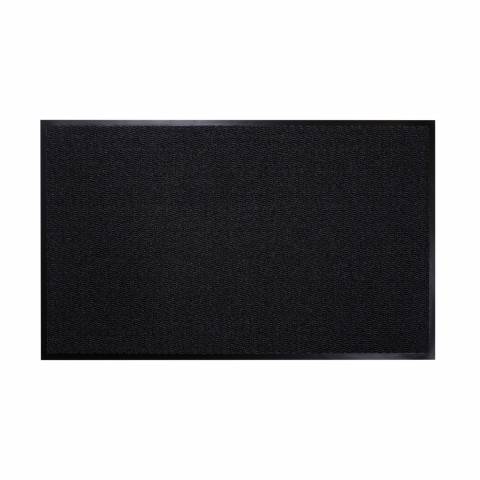 TAPIS SMART GRIS ANTHRACITE 60x90CM