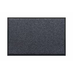 TAPIS DELTA HYDROTX GRIS 60X90 CM