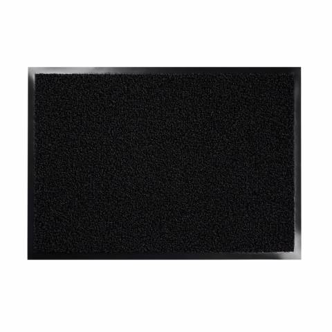 TAPIS CAPTURE GRIS 60X90 CM