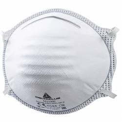 MASQUE A USAGE UNQUE SANS VALVE "M1100C"