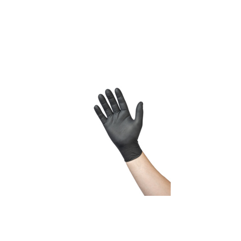 GANT NITRILE NON POUDRÉ