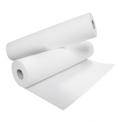 DRAP EXAMEN BLANC 50x34 CM CARTON DE 6