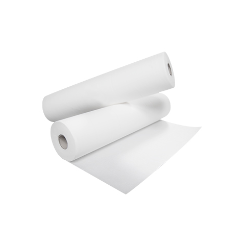 DRAP EXAMEN BLANC 50x34 CM CARTON DE 6
